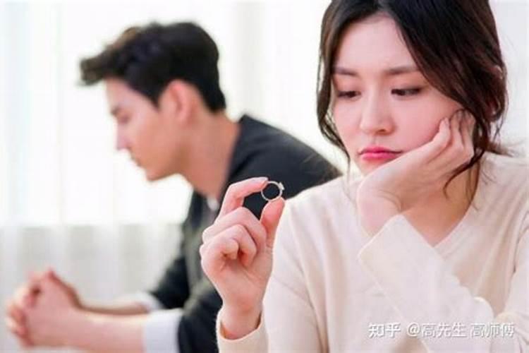 佛说夫妻不和财运不来