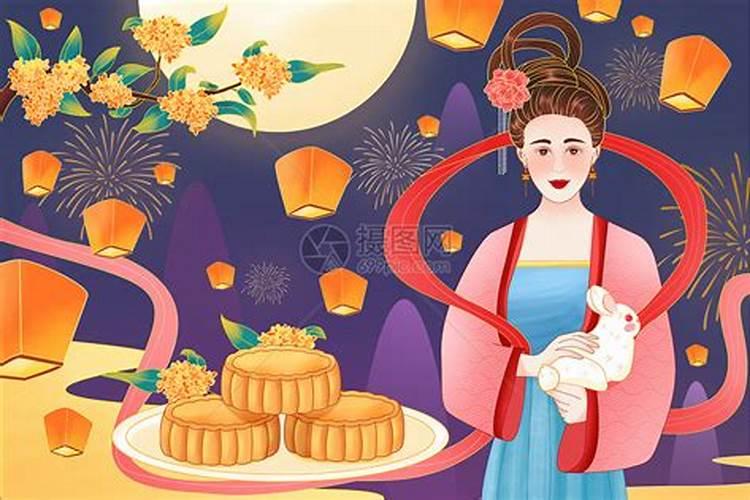 梦到很久没联系的异性