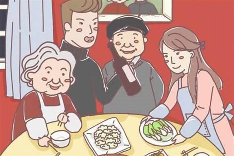 2023年过社是哪一天？