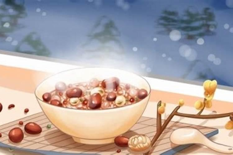 腊八节是什么日子？为什么问了很多人都说不知道啊？