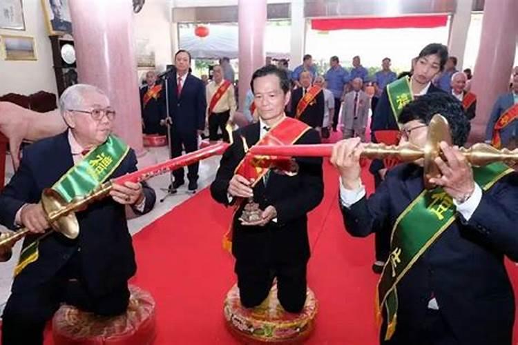 全家福大结局是什么？