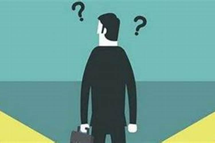 梦见迷路找不到方向是什么预兆？