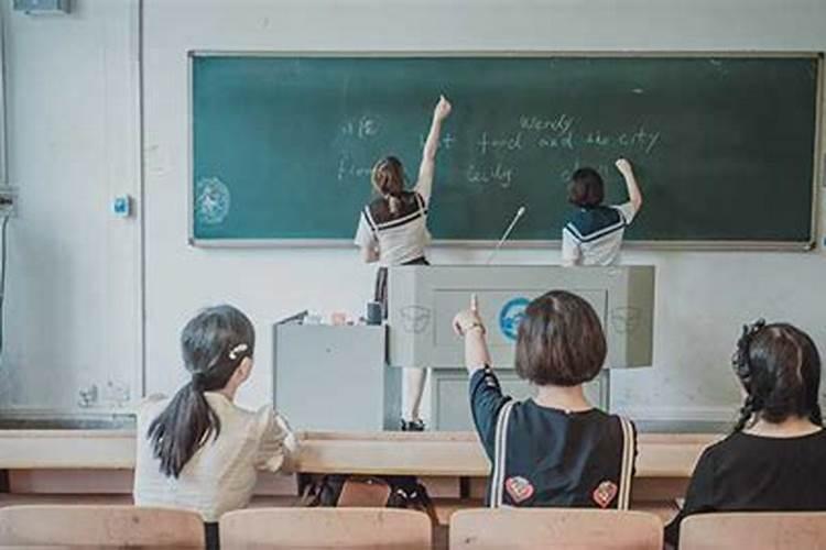 梦见以前很久的老同学的预兆