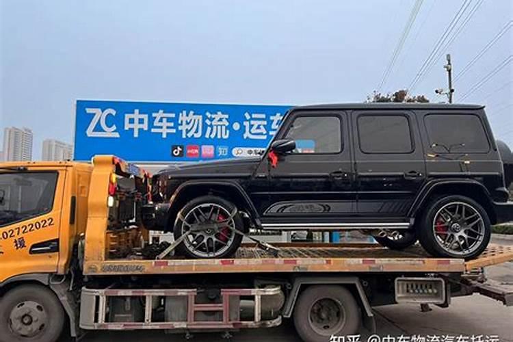 春节期间汽车托运会停运吗