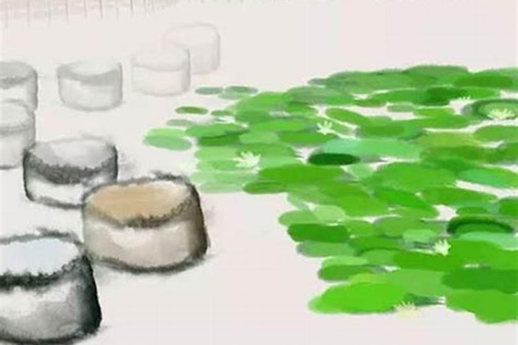涧下水和路旁土婚姻 八字不合婚姻不顺