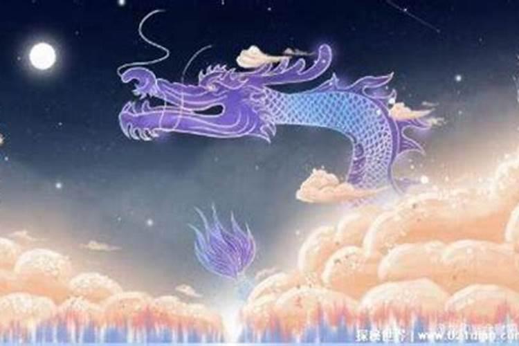 龙跟猴子八字合不合