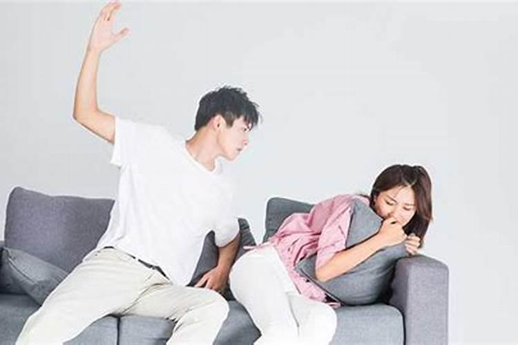 梦见妻子出轨预示什么 周公解梦梦见妻子出轨预示什么