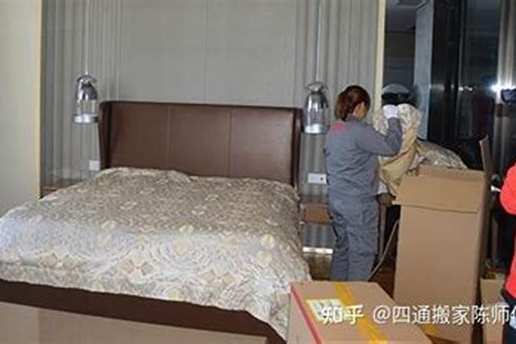 腊月搬家好吗搬家有什么讲究和忌讳