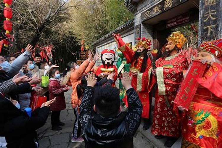 风水为什么重要
