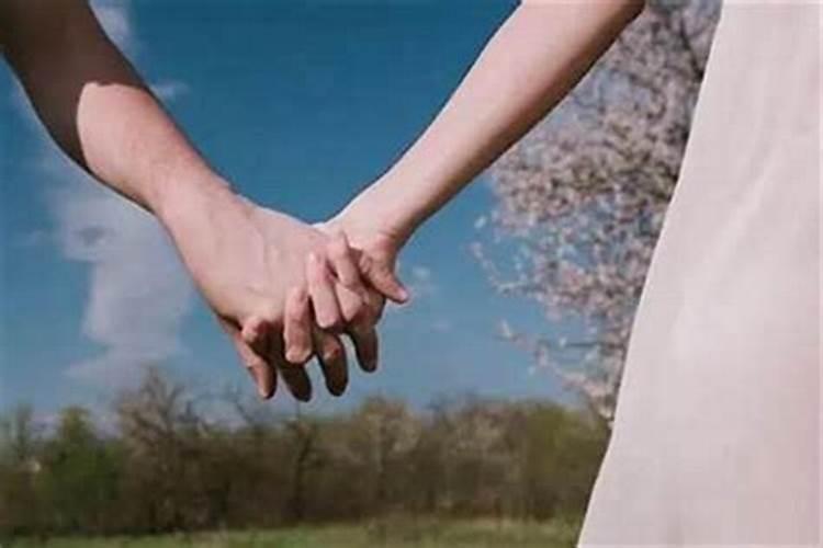 算命的说我会二婚？