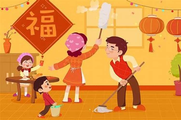 作文,我(钟祥人)是怎样过春节的。