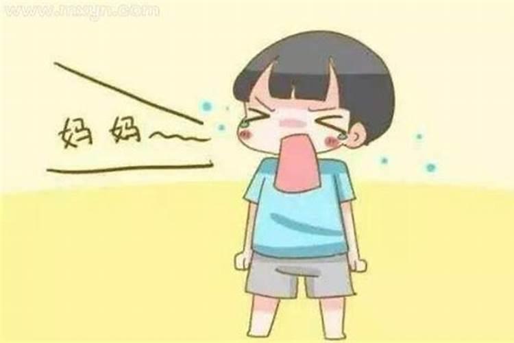 梦见女儿丢了找哭醒了的预兆