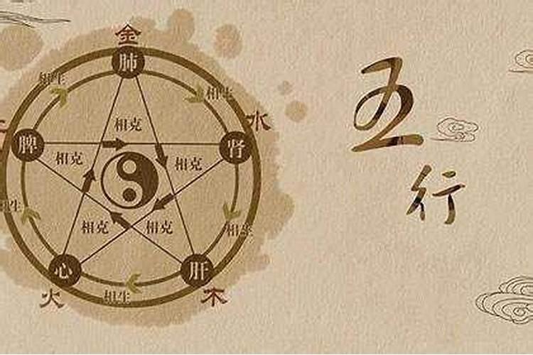 生辰八字计算方法