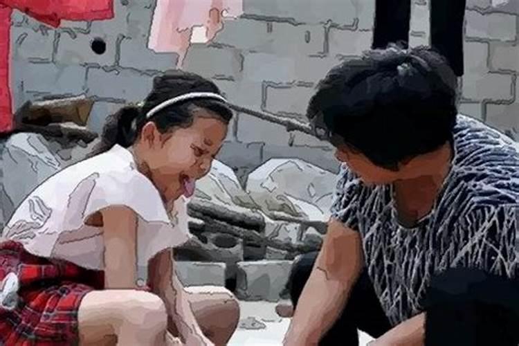 梦见妈妈得了重病是什么意思