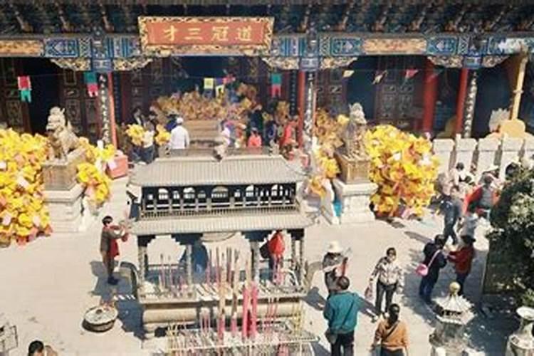 太岁符应该去哪里才能弄得到呀？