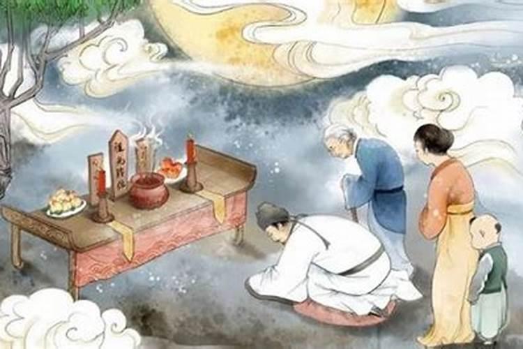 农历十月一日的寒衣节有哪些传统习俗？