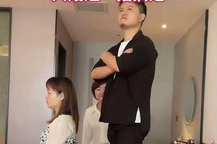 梦见弟和弟弟媳吵架的预兆