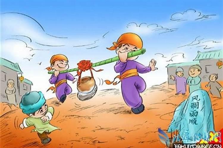 梦见老人过世又复活什么预兆