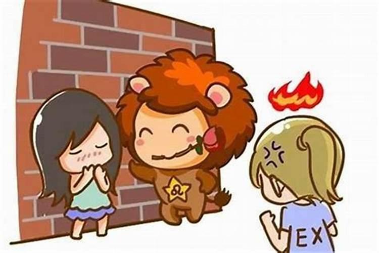 哪4种女人会让狮子座男着迷 哪4种女人让狮子男着迷