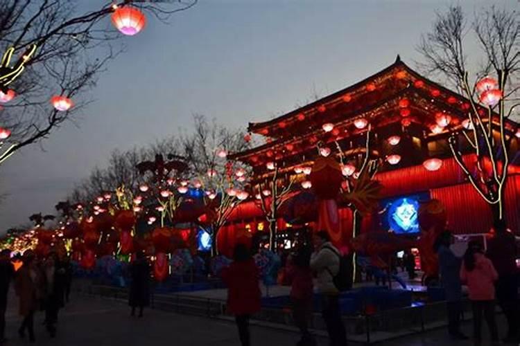 夜天光中国保护区