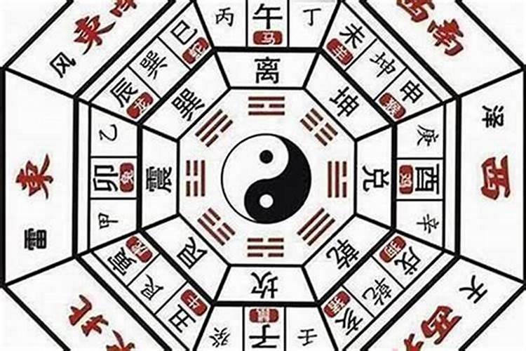 八字流年是什么意思