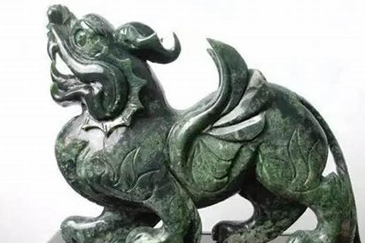 十大镇宅神兽十大镇宅神兽都是什么