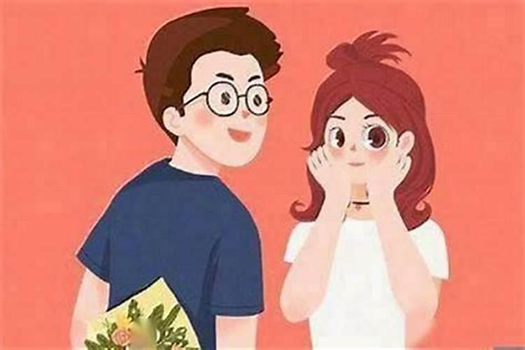 八字不合还能在一起吗