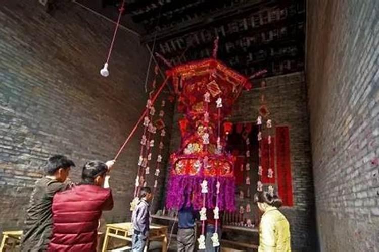 中秋节的民族风情