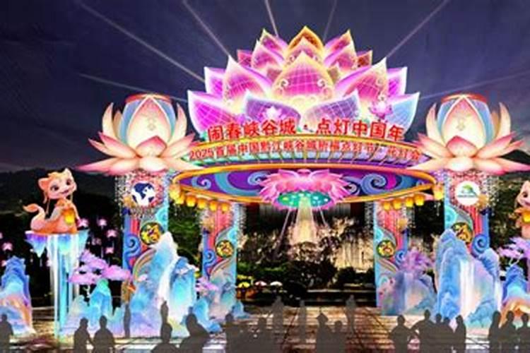 深圳年初一有灯光秀吗