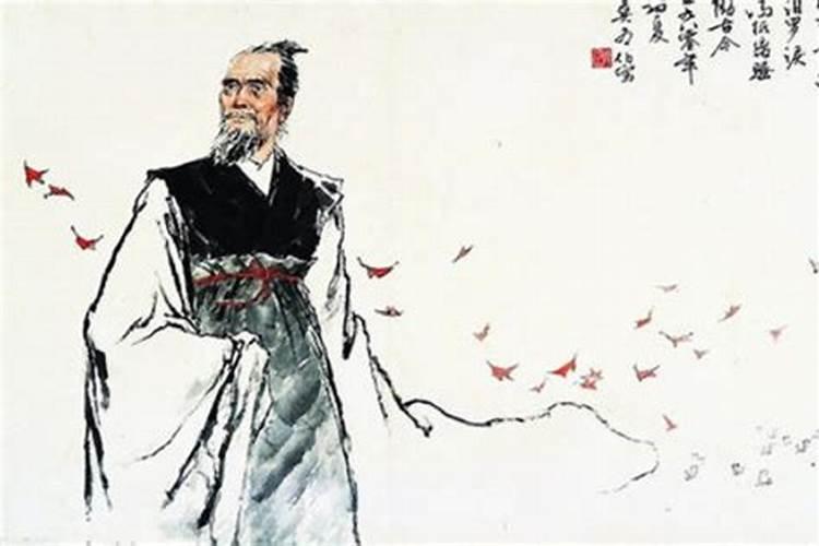 腊八节的来历和风俗