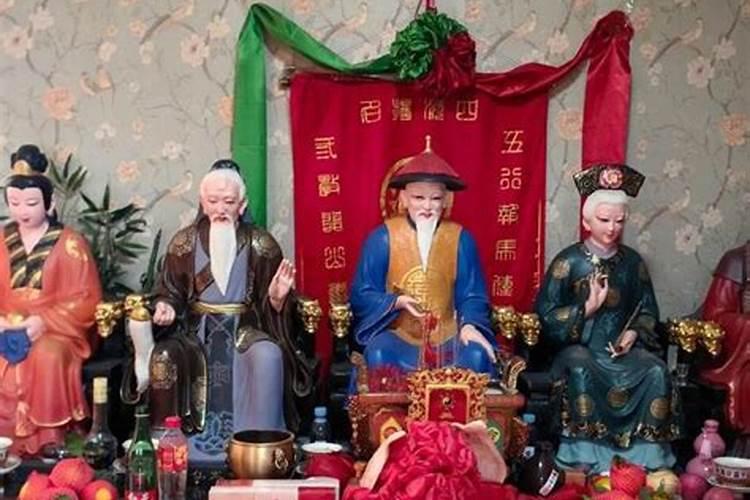 佛教九月初九是什么日子