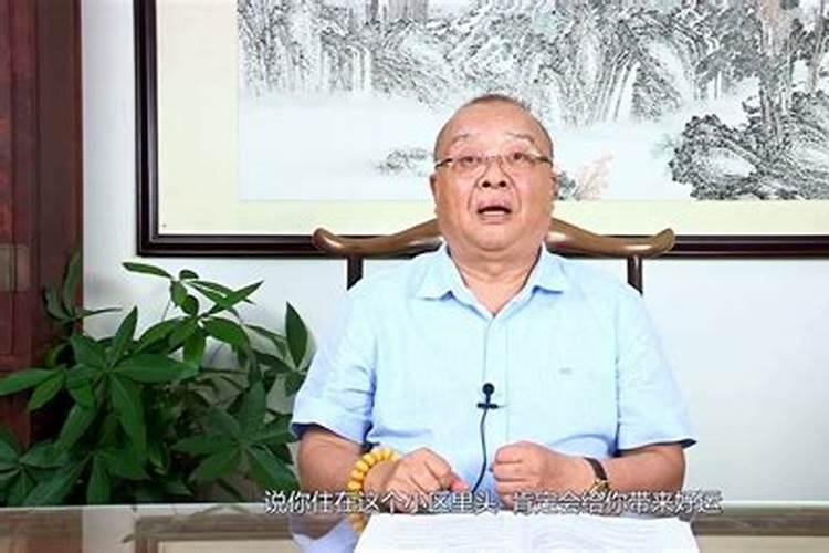 李计忠2022年生肖鸡运势,李计忠谈2022 年生肖