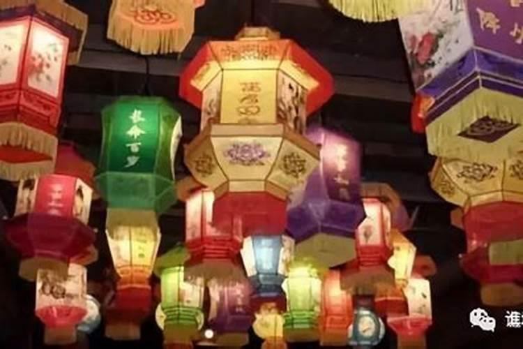 中元节将至,“七月半”是什么意思？