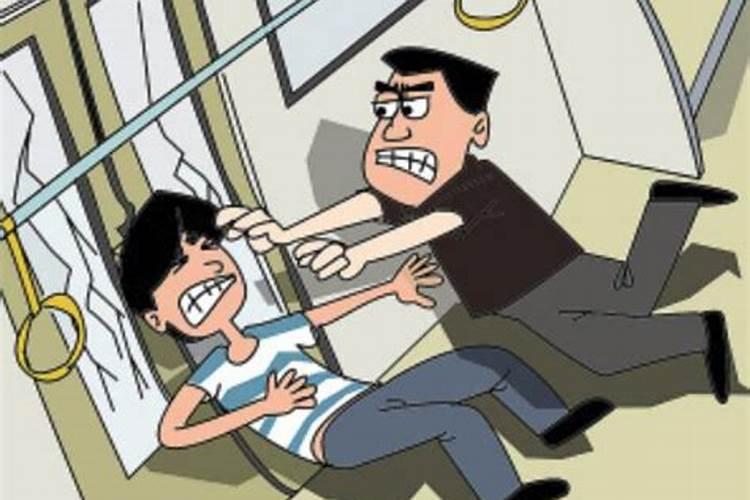 梦见别人头被砍掉
