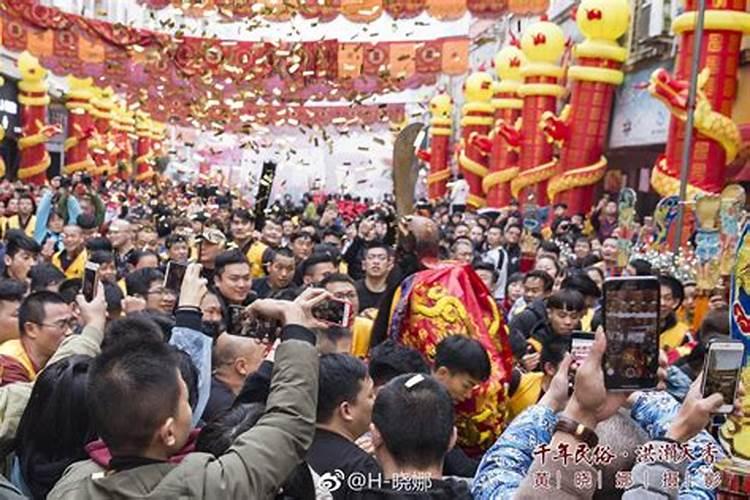 羌族有什么习俗？