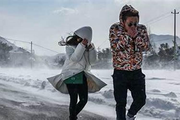 梦见下雪真的会死人吗