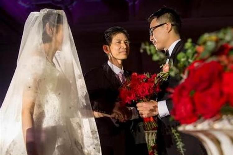梦到妹妹结婚有什么预兆
