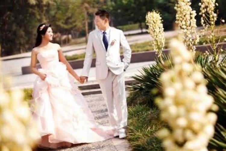 梦见亲兄弟结婚的预兆