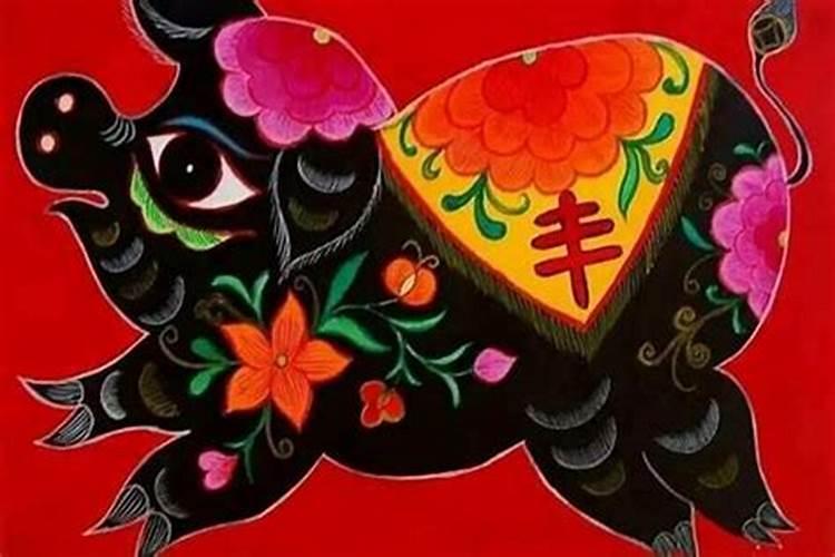 生肖猪1971年2025年运势如何 生肖猪1971年2025年全年运势