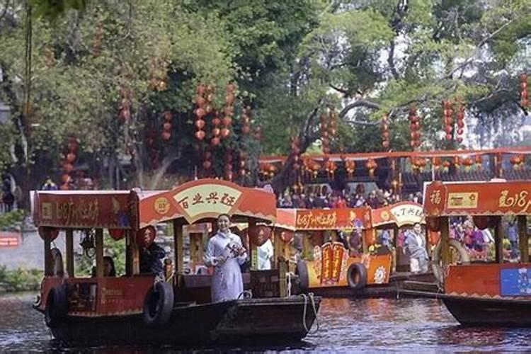 过年去哪里旅游最好 可以试试这些地方
