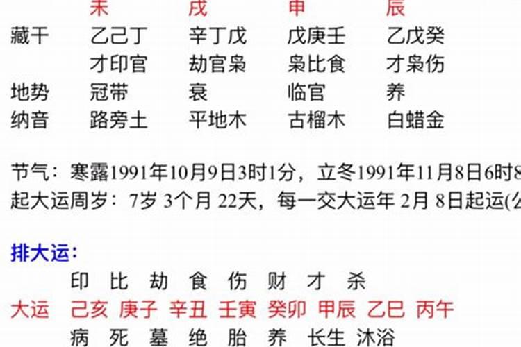 己卯年庚午月庚申日辛巳时,女命看婚姻运姻缘运？