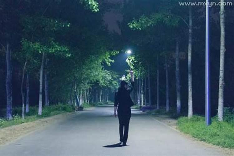 梦里的异性是阴桃花吗