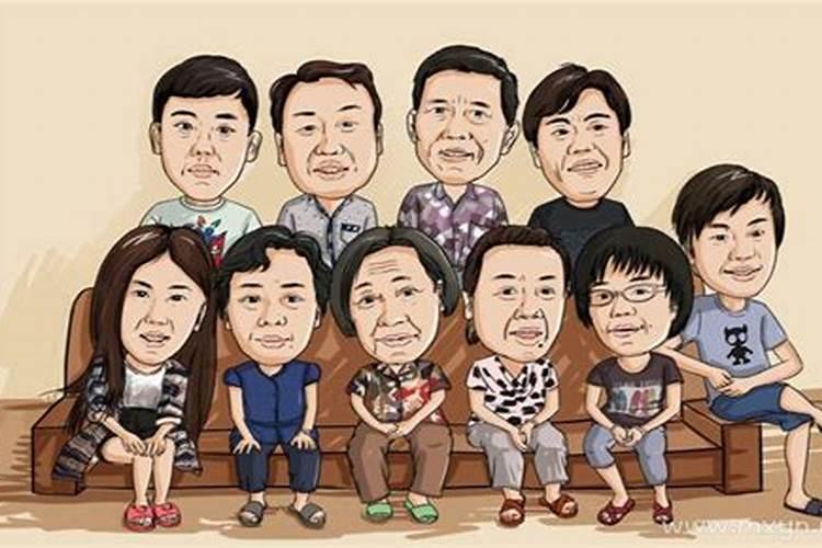 梦见亲戚家办丧事有什么意思