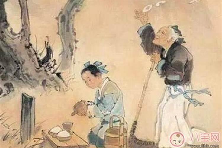 梦见外婆家的房子倒塌一半的预兆