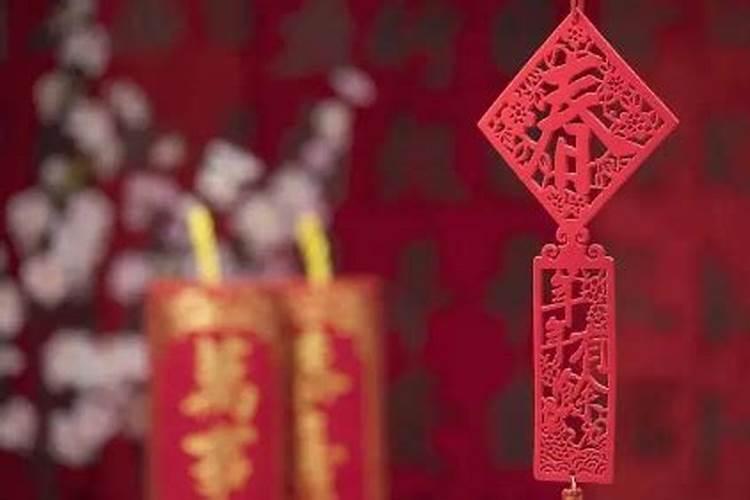 过年送礼送几样东西 什么时间送最合适