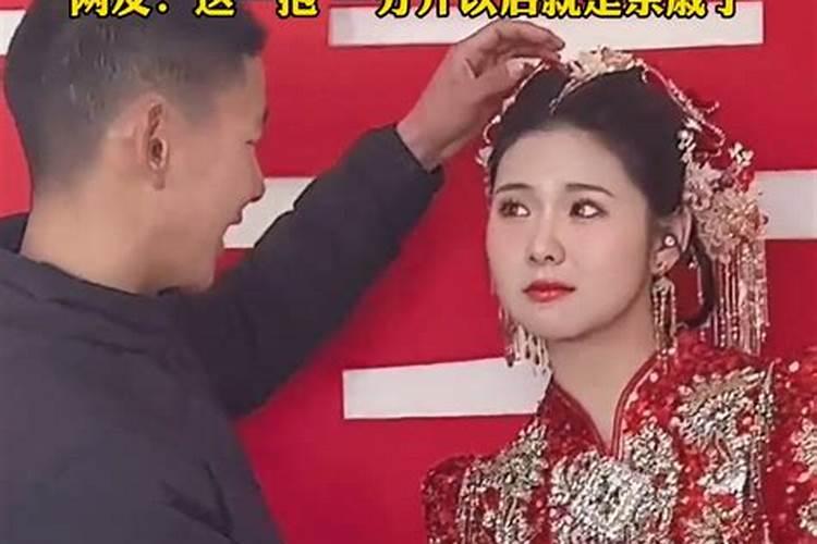 梦到已婚的妹妹出嫁 梦见已婚的妹妹出嫁是什么预兆