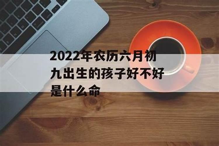 本人一九八八年阴历九月初九出生,怎么样啊
