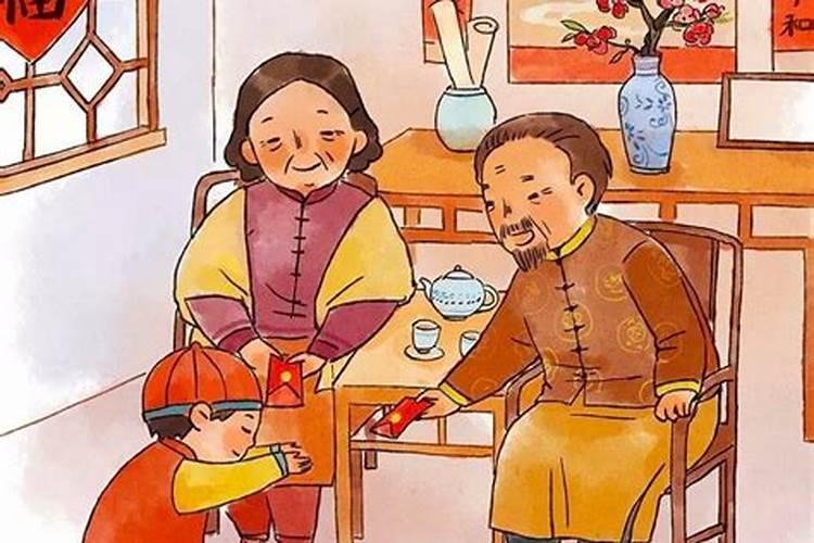 2023年初一吉时是几点到几点 大年初一吉利时辰