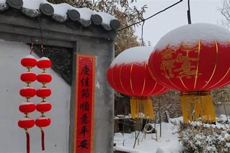 邯郸正月十五哪里有灯会