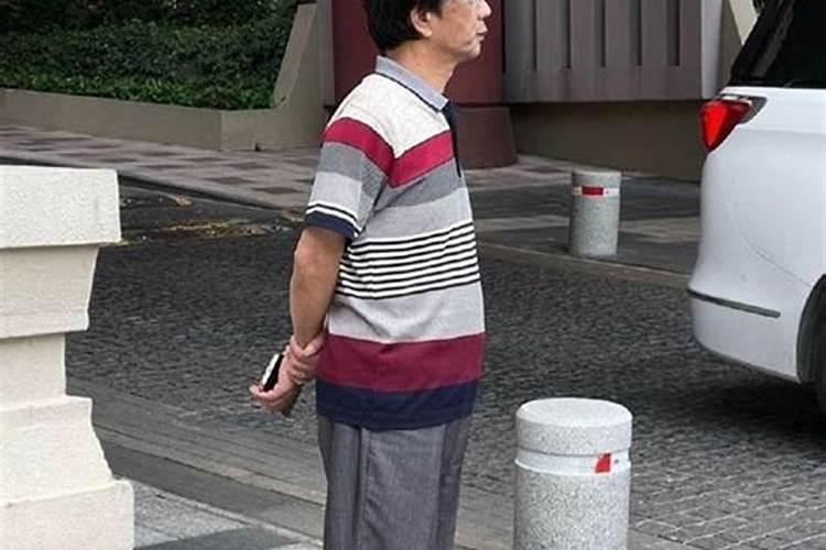 梦见父亲老了的预兆